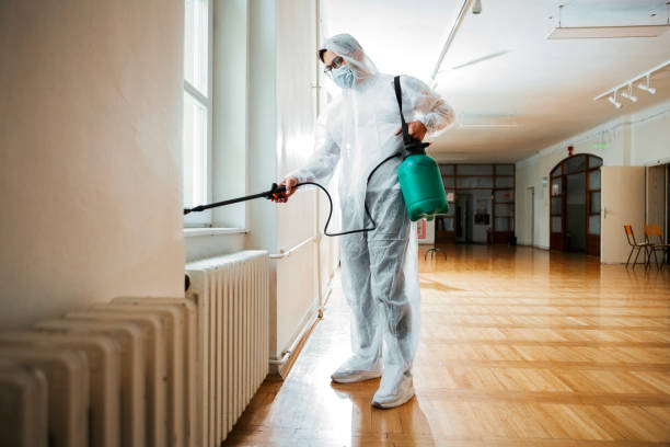 Best Pest Control for Restaurants  in Bridgman, MI